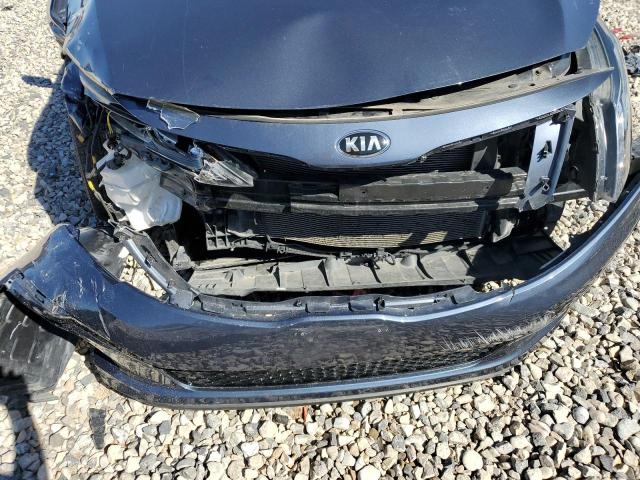 Photo 8 VIN: 5XXGN4A75FG402736 - KIA OPTIMA EX 