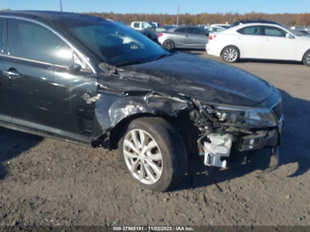 Photo 5 VIN: 5XXGN4A75FG405569 - KIA OPTIMA 