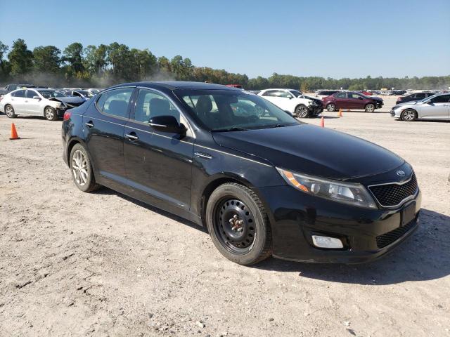 Photo 3 VIN: 5XXGN4A75FG412487 - KIA OPTIMA EX 