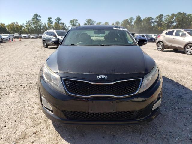 Photo 4 VIN: 5XXGN4A75FG412487 - KIA OPTIMA EX 