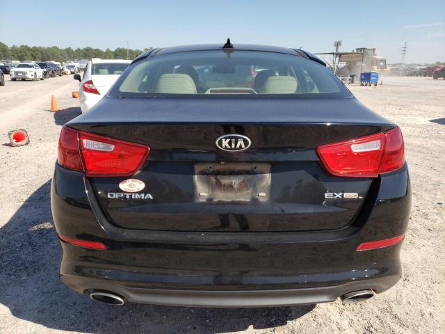 Photo 5 VIN: 5XXGN4A75FG412487 - KIA OPTIMA EX 