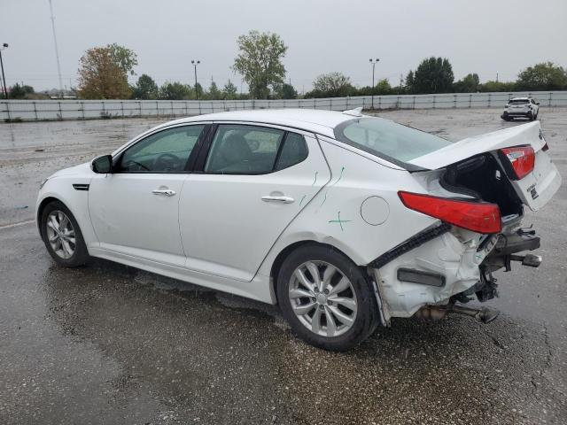 Photo 1 VIN: 5XXGN4A75FG413266 - KIA OPTIMA EX 