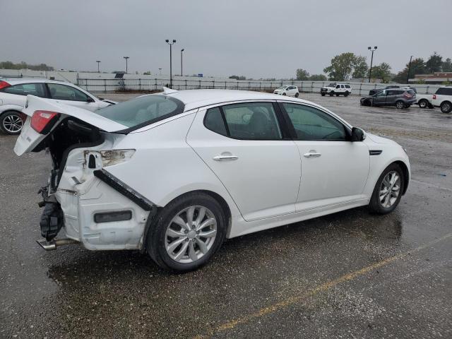 Photo 2 VIN: 5XXGN4A75FG413266 - KIA OPTIMA EX 