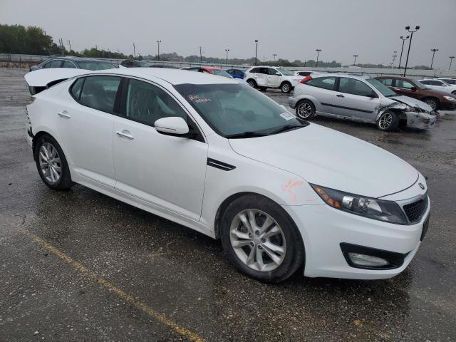 Photo 3 VIN: 5XXGN4A75FG413266 - KIA OPTIMA EX 