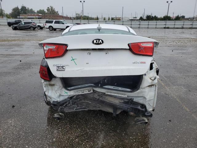 Photo 5 VIN: 5XXGN4A75FG413266 - KIA OPTIMA EX 