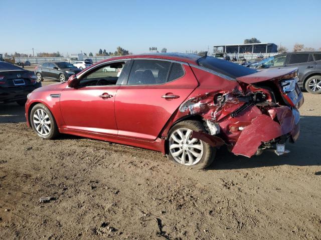 Photo 1 VIN: 5XXGN4A75FG415311 - KIA OPTIMA 