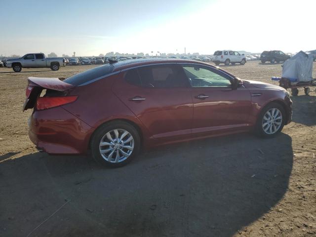 Photo 2 VIN: 5XXGN4A75FG415311 - KIA OPTIMA 