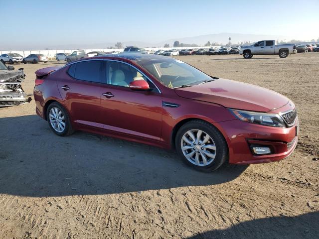 Photo 3 VIN: 5XXGN4A75FG415311 - KIA OPTIMA 