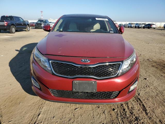 Photo 4 VIN: 5XXGN4A75FG415311 - KIA OPTIMA 