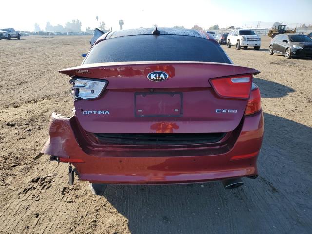 Photo 5 VIN: 5XXGN4A75FG415311 - KIA OPTIMA 