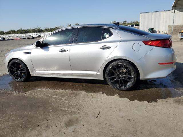 Photo 1 VIN: 5XXGN4A75FG416071 - KIA OPTIMA 