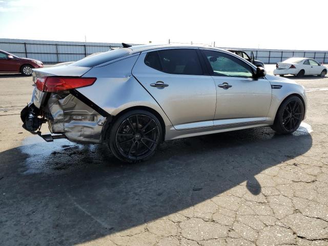 Photo 2 VIN: 5XXGN4A75FG416071 - KIA OPTIMA 