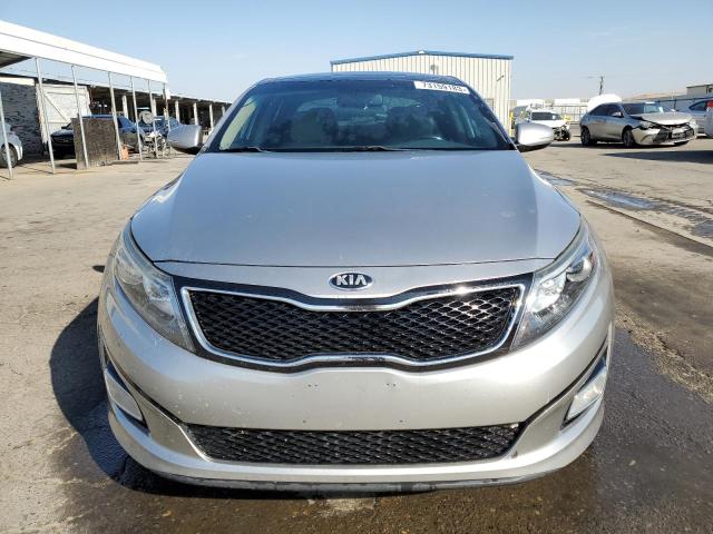 Photo 4 VIN: 5XXGN4A75FG416071 - KIA OPTIMA 