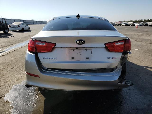 Photo 5 VIN: 5XXGN4A75FG416071 - KIA OPTIMA 