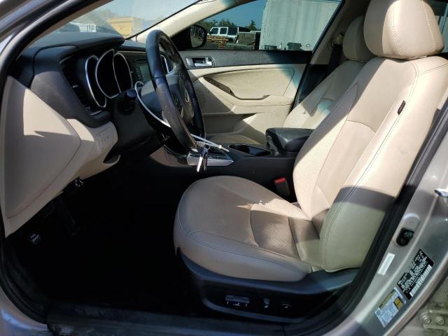 Photo 6 VIN: 5XXGN4A75FG416071 - KIA OPTIMA 