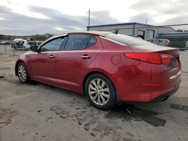 Photo 1 VIN: 5XXGN4A75FG417253 - KIA OPTIMA 