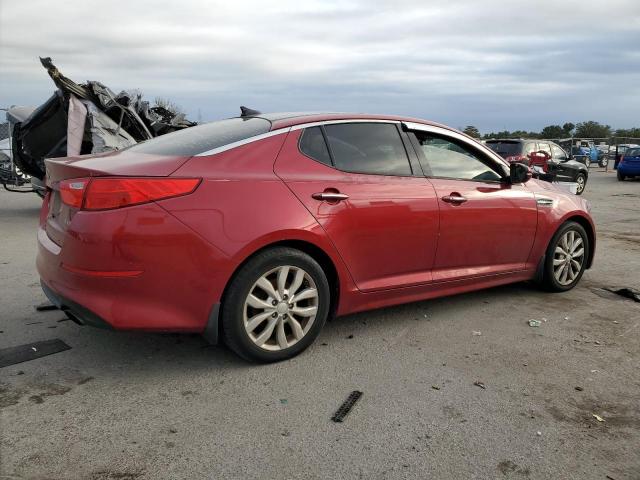 Photo 2 VIN: 5XXGN4A75FG417253 - KIA OPTIMA 