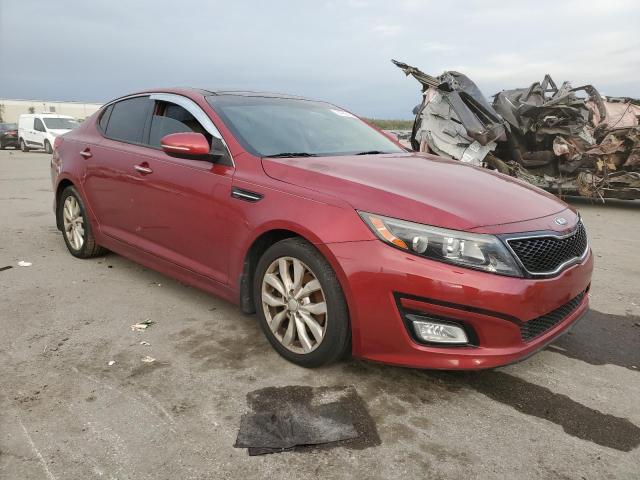 Photo 3 VIN: 5XXGN4A75FG417253 - KIA OPTIMA 