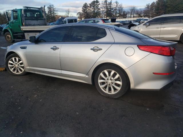 Photo 1 VIN: 5XXGN4A75FG421657 - KIA OPTIMA EX 