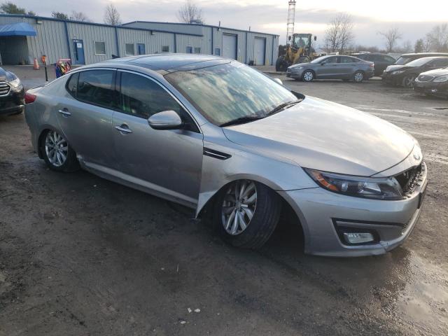 Photo 3 VIN: 5XXGN4A75FG421657 - KIA OPTIMA EX 