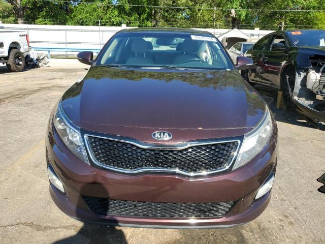 Photo 4 VIN: 5XXGN4A75FG421691 - KIA OPTIMA 