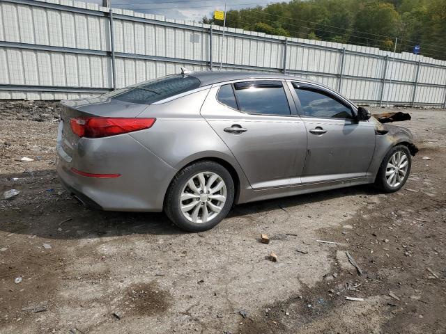 Photo 2 VIN: 5XXGN4A75FG434425 - KIA OPTIMA EX 