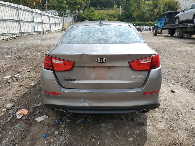 Photo 5 VIN: 5XXGN4A75FG434425 - KIA OPTIMA EX 