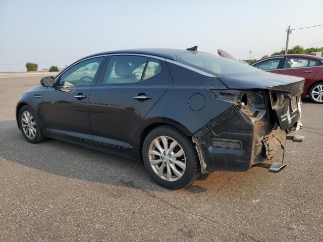 Photo 1 VIN: 5XXGN4A75FG435770 - KIA OPTIMA EX 