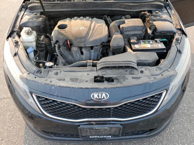 Photo 10 VIN: 5XXGN4A75FG435770 - KIA OPTIMA EX 