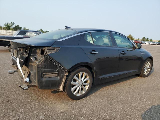 Photo 2 VIN: 5XXGN4A75FG435770 - KIA OPTIMA EX 