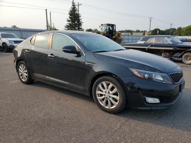 Photo 3 VIN: 5XXGN4A75FG435770 - KIA OPTIMA EX 