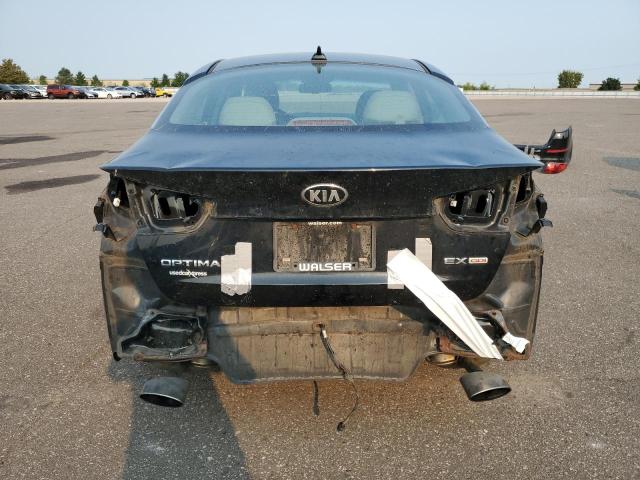 Photo 5 VIN: 5XXGN4A75FG435770 - KIA OPTIMA EX 