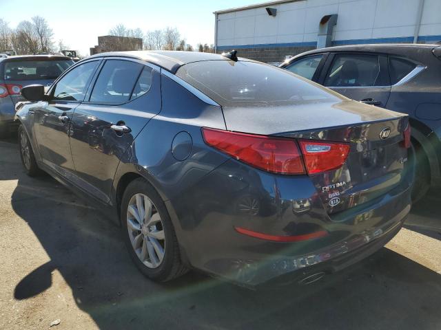 Photo 2 VIN: 5XXGN4A75FG445229 - KIA OPTIMA EX 