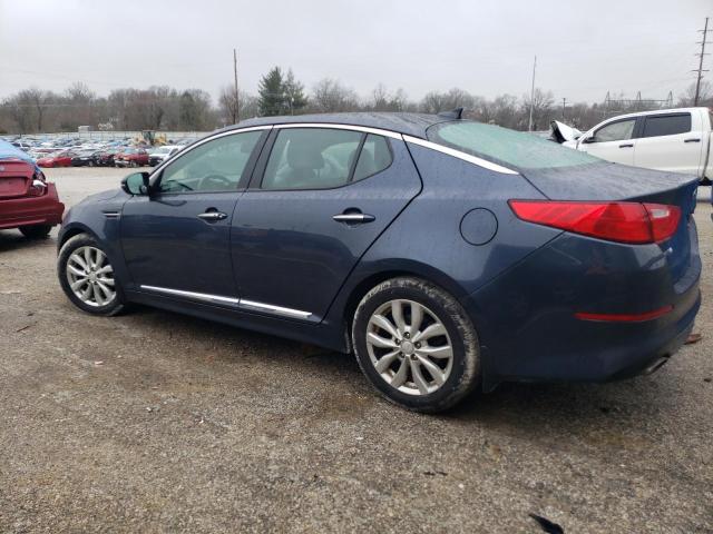 Photo 1 VIN: 5XXGN4A75FG445246 - KIA OPTIMA 