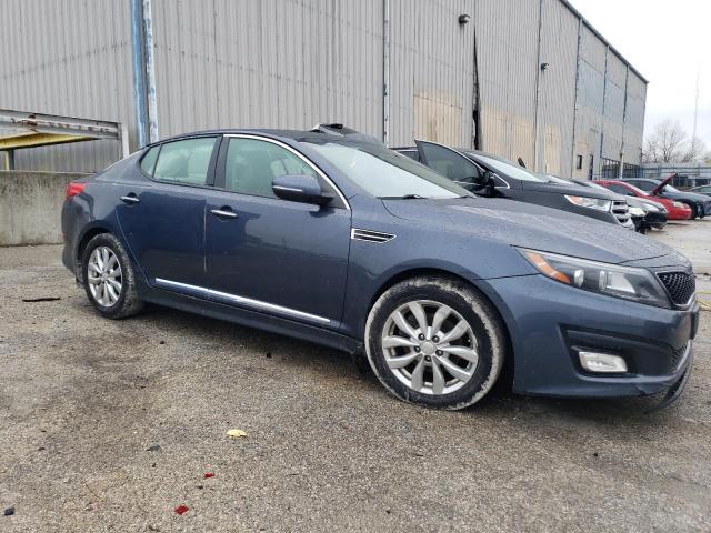 Photo 3 VIN: 5XXGN4A75FG445246 - KIA OPTIMA 