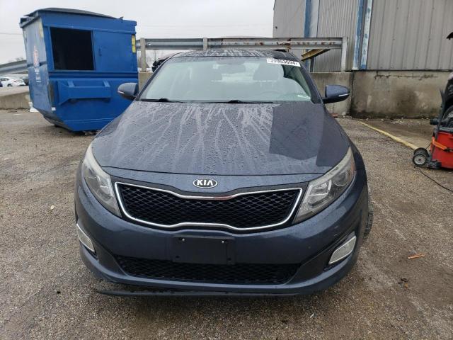 Photo 4 VIN: 5XXGN4A75FG445246 - KIA OPTIMA 