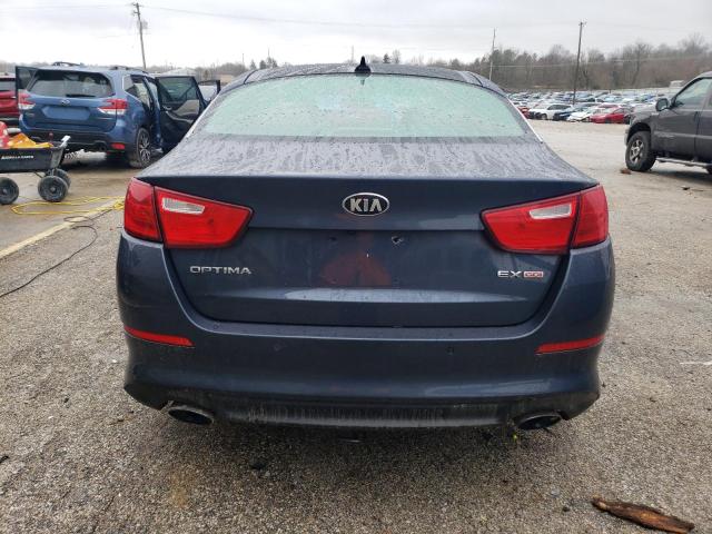 Photo 5 VIN: 5XXGN4A75FG445246 - KIA OPTIMA 