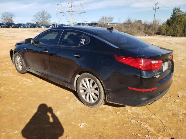 Photo 1 VIN: 5XXGN4A75FG452892 - KIA OPTIMA EX 