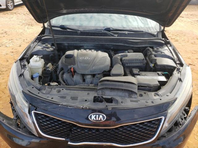 Photo 10 VIN: 5XXGN4A75FG452892 - KIA OPTIMA EX 