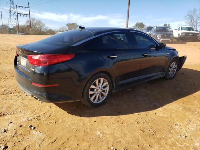 Photo 2 VIN: 5XXGN4A75FG452892 - KIA OPTIMA EX 