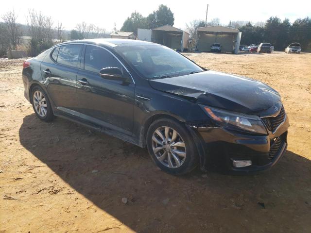 Photo 3 VIN: 5XXGN4A75FG452892 - KIA OPTIMA EX 