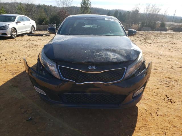 Photo 4 VIN: 5XXGN4A75FG452892 - KIA OPTIMA EX 