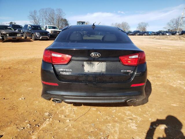 Photo 5 VIN: 5XXGN4A75FG452892 - KIA OPTIMA EX 