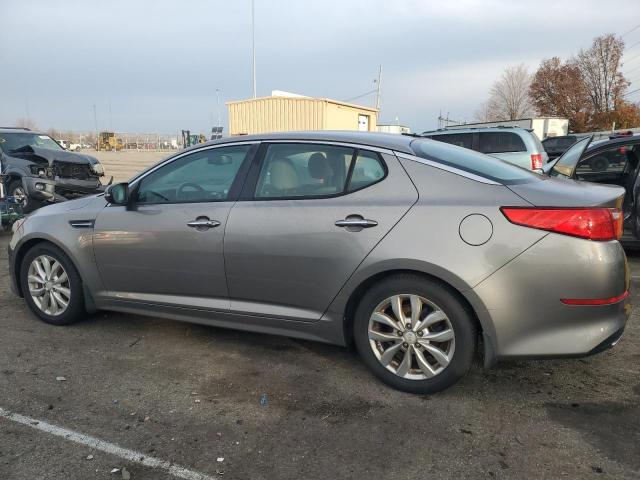 Photo 1 VIN: 5XXGN4A75FG454321 - KIA OPTIMA 