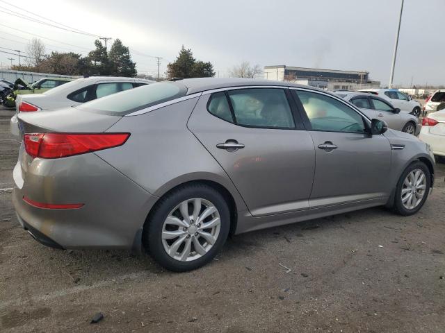 Photo 2 VIN: 5XXGN4A75FG454321 - KIA OPTIMA 