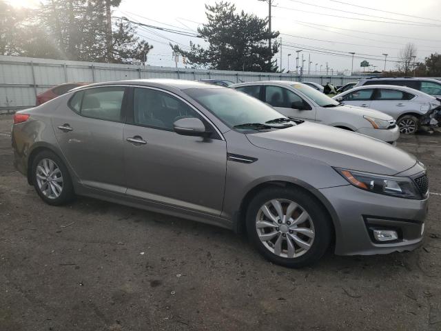 Photo 3 VIN: 5XXGN4A75FG454321 - KIA OPTIMA 