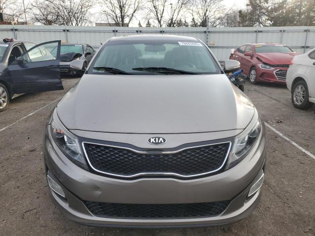 Photo 4 VIN: 5XXGN4A75FG454321 - KIA OPTIMA 