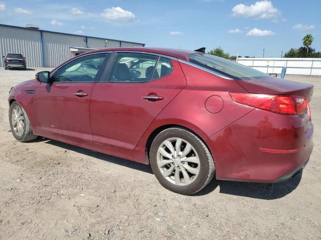 Photo 1 VIN: 5XXGN4A75FG469255 - KIA OPTIMA EX 