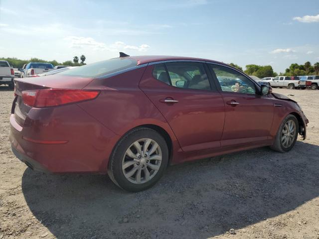 Photo 2 VIN: 5XXGN4A75FG469255 - KIA OPTIMA EX 