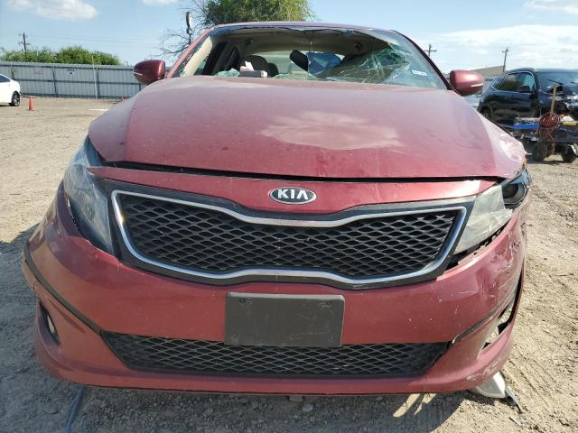 Photo 4 VIN: 5XXGN4A75FG469255 - KIA OPTIMA EX 